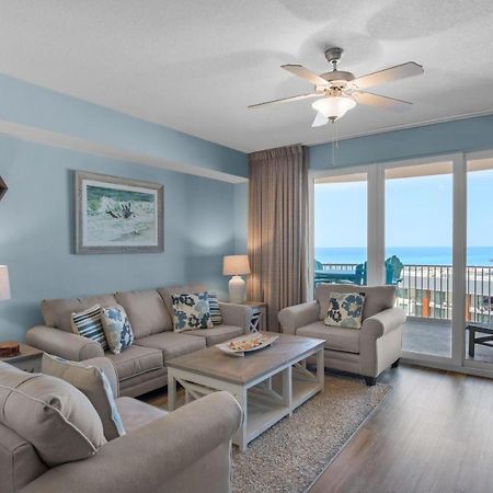Calypso 3-708 Villa Panama City Beach Eksteriør billede