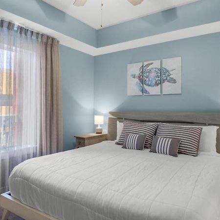 Calypso 3-708 Villa Panama City Beach Eksteriør billede
