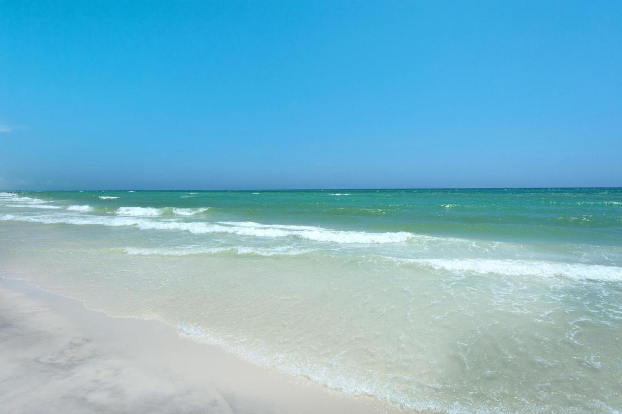 Calypso 3-708 Villa Panama City Beach Eksteriør billede