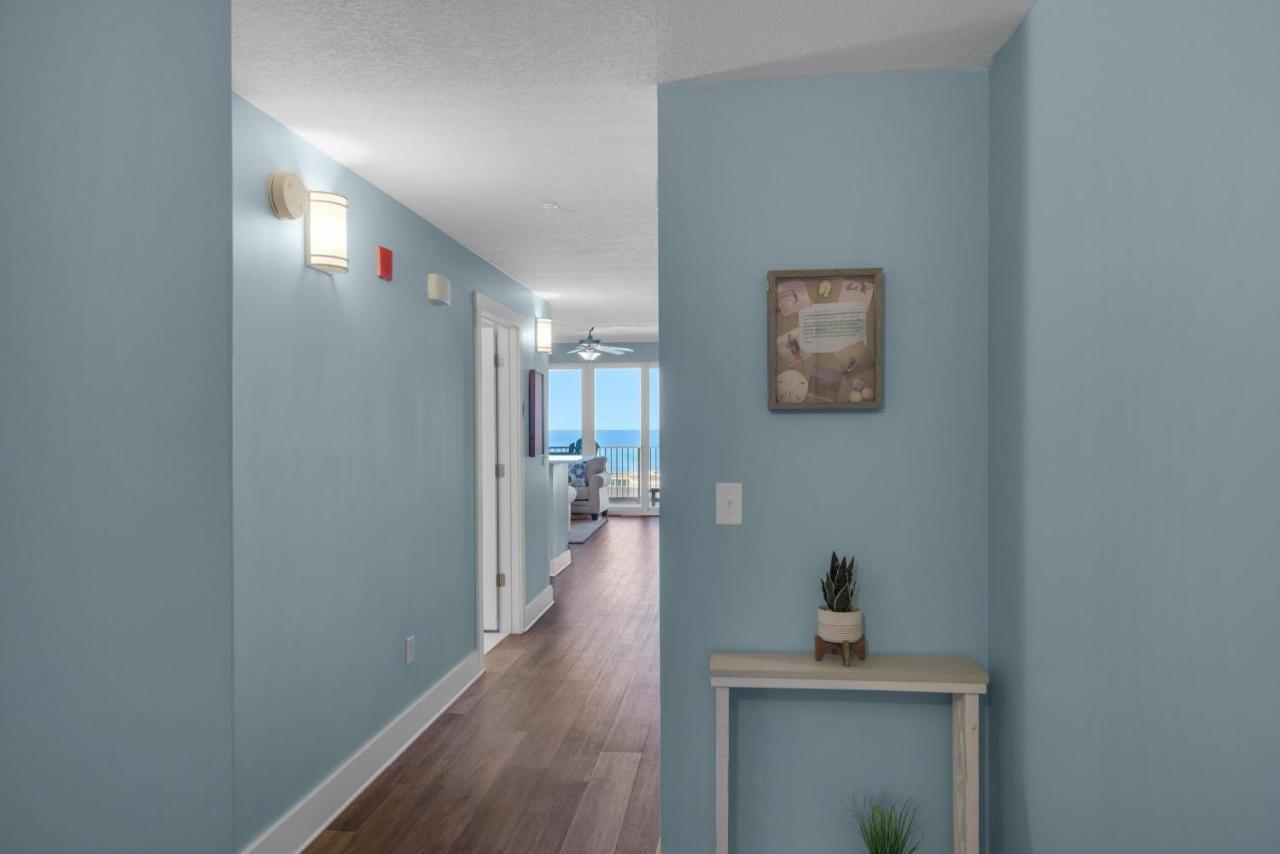 Calypso 3-708 Villa Panama City Beach Eksteriør billede
