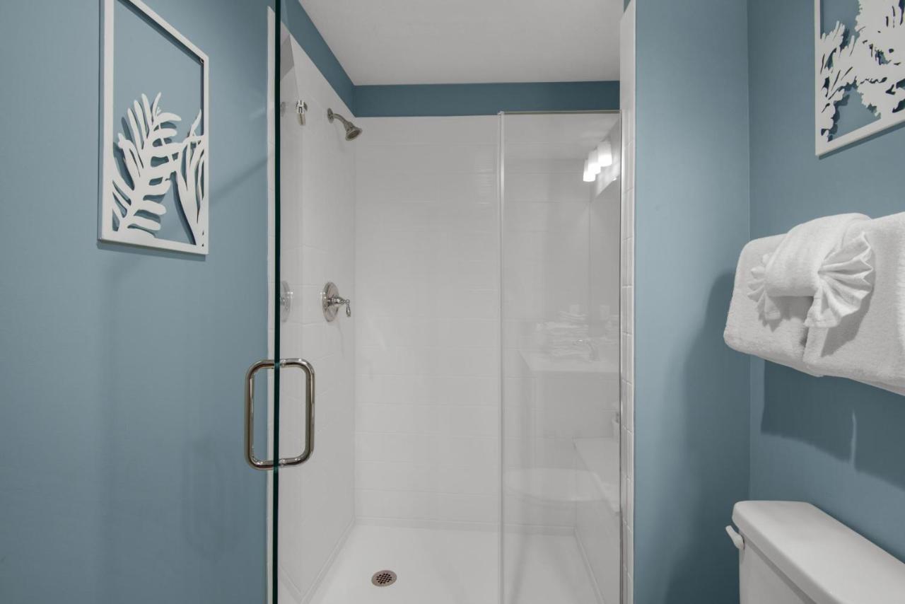 Calypso 3-708 Villa Panama City Beach Eksteriør billede