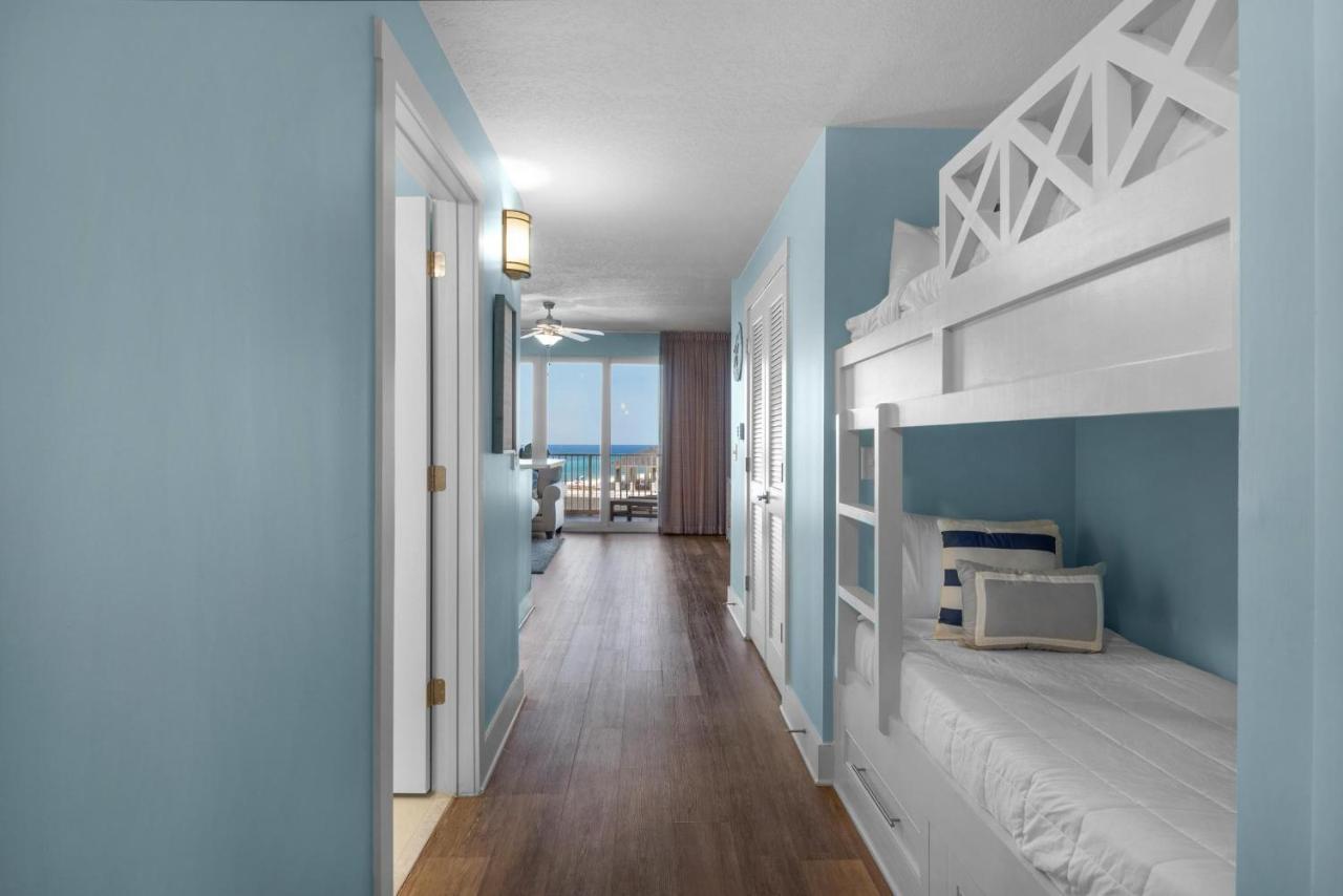Calypso 3-708 Villa Panama City Beach Eksteriør billede